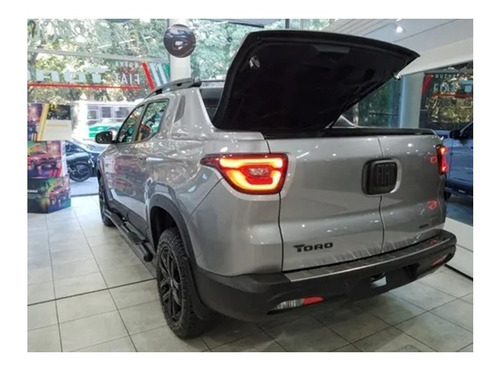 Imagen 15 de 16 de Vendo Fiat Toro En Cuotas Adjudicada Para Retiro