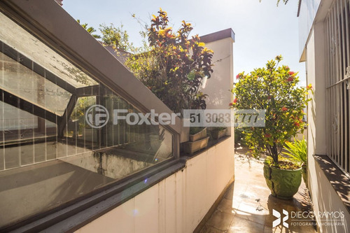 Imagem 16 de 30 de Apartamento Garden, 3 Dormitórios, 308 M², Santa Tereza - 205263