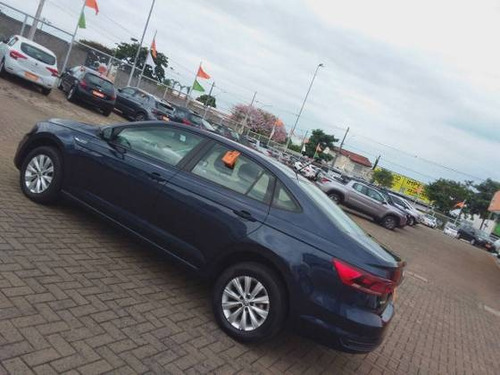 Imagem 6 de 9 de Volkswagen Virtus 1.0 200 Tsi Comfortline Automático