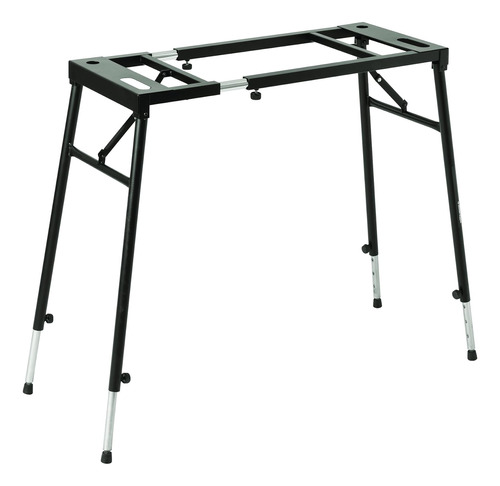 Soporte Multifunción Teclado/mesa De Mezclas Jamstands...