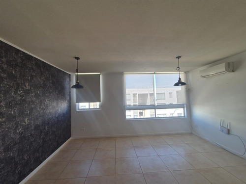 Departamento En Venta En Talca