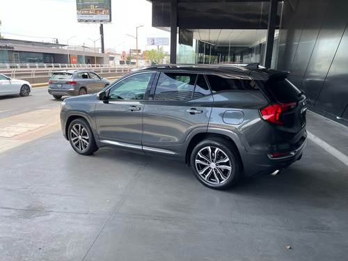 GMC Terrain 3.6 Denali At