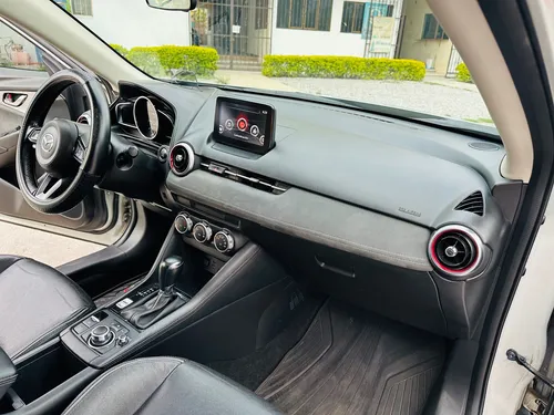 Mazda CX-3 2.0 I Grand Touring At