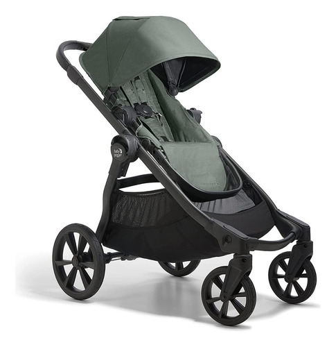 Baby Jogger City Select 2 Sage Coche Paseador Modular