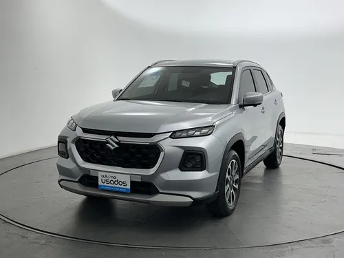 Suzuki Grand Vitara SPORT GLX MHEV 1.5 4X4 5P AUT
