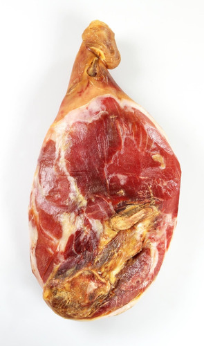 Jamón Crudo Con Hueso El Artesano - Tienda Oficial - 7,5 Kg