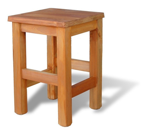Imagen 4 de 5 de Mesa 135x135 + 8 Bancos Reforzados