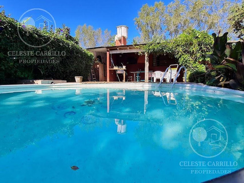 Imagen 25 de 30 de Venta- Casa - Los Cardales - Exaltacion De La Cruz
