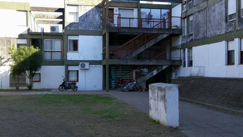 Imagen 1 de 12 de Departamento De 3 Dormitorios, Cocina, Living Comedor Y Patio