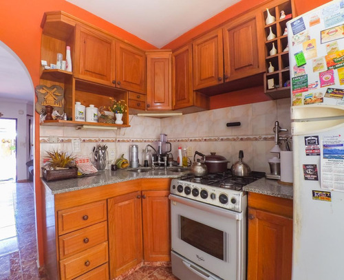 Imagen 6 de 16 de Venta Casa Duplex 3 Ambientes Cochera Haedo Moron