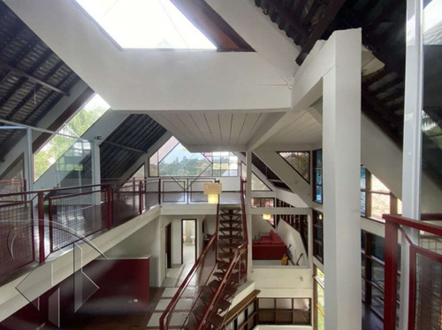 Imagem 10 de 15 de 06357 - Casa Comercial, Vila Santo Antônio - Cotia/sp - 6357