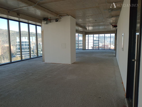 Oficina En Arriendo En Vitacura