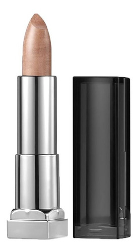 Labial Barra Matte Sensational Maybelline