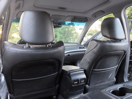Honda Accord 3.5 Ex Sedan V6 Piel Abs Qc Cd Mt