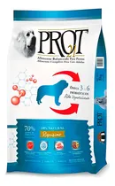 Comprar Prot 21 alimento para perro adulto 23kg