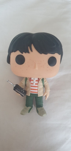 Mike Stranger Things Funko Pop
