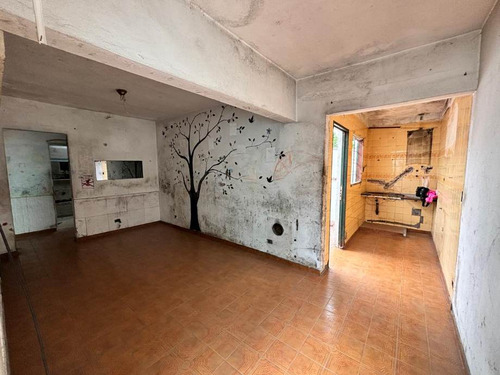 Departamento Tipo Casa En Venta Con Permuta En Quilmes Oeste