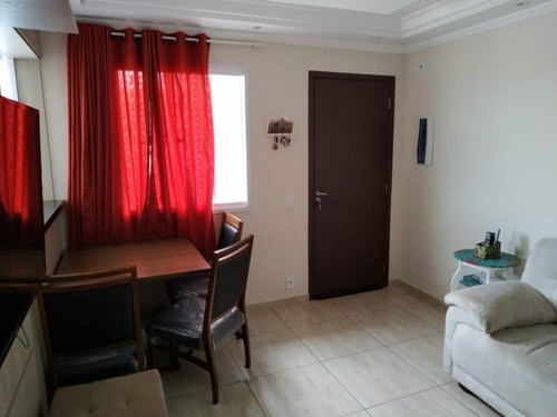 Imagem 14 de 23 de Vende - Se Esse Apartamento No Parque Das Flores - Sumaré. - Ap0267 - 70446058