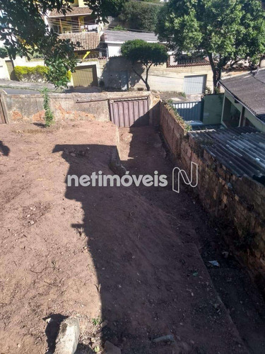Imagem 11 de 16 de Venda Lote-área-terreno Dom Bosco Belo Horizonte - 903633