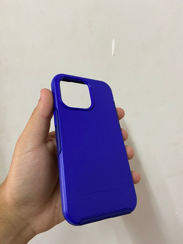 Capa Otterbox Symmetry Compativel Com iPhone 13 Pro (6.1)