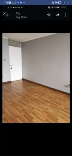 Departamento En Venta 2 Dorm. Alto Hospicio