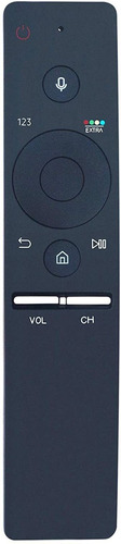 Imagen 1 de 8 de Control Remoto Por Voz Para Samsung Tv Bn5901242a Bn5901242a