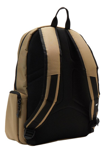 Mochila Dc Shoes Chalkers 4 28l Wt24 Covert Green Cor Verde