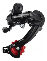 Comprar Cambio Shimano Tourney Tz500 6\u002F7 Velocidades. Bici