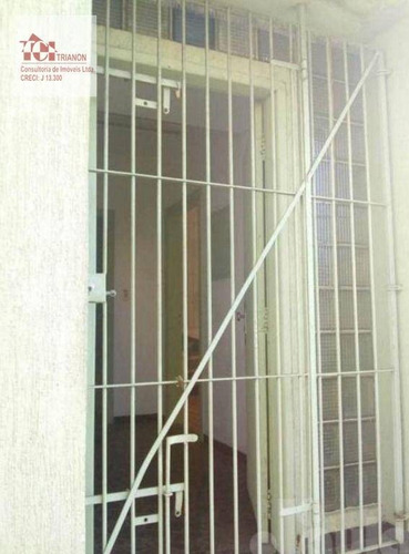 Imagem 5 de 26 de Casa Com 3 Dormitórios À Venda Por R$ 980.000,00 - Vila Bastos - Santo André/sp - Ca0425