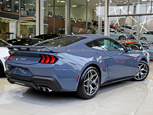 Ford Mustang 5.0 V8 GASOLINA GT PERFORMANCE SELECTSHIFT
