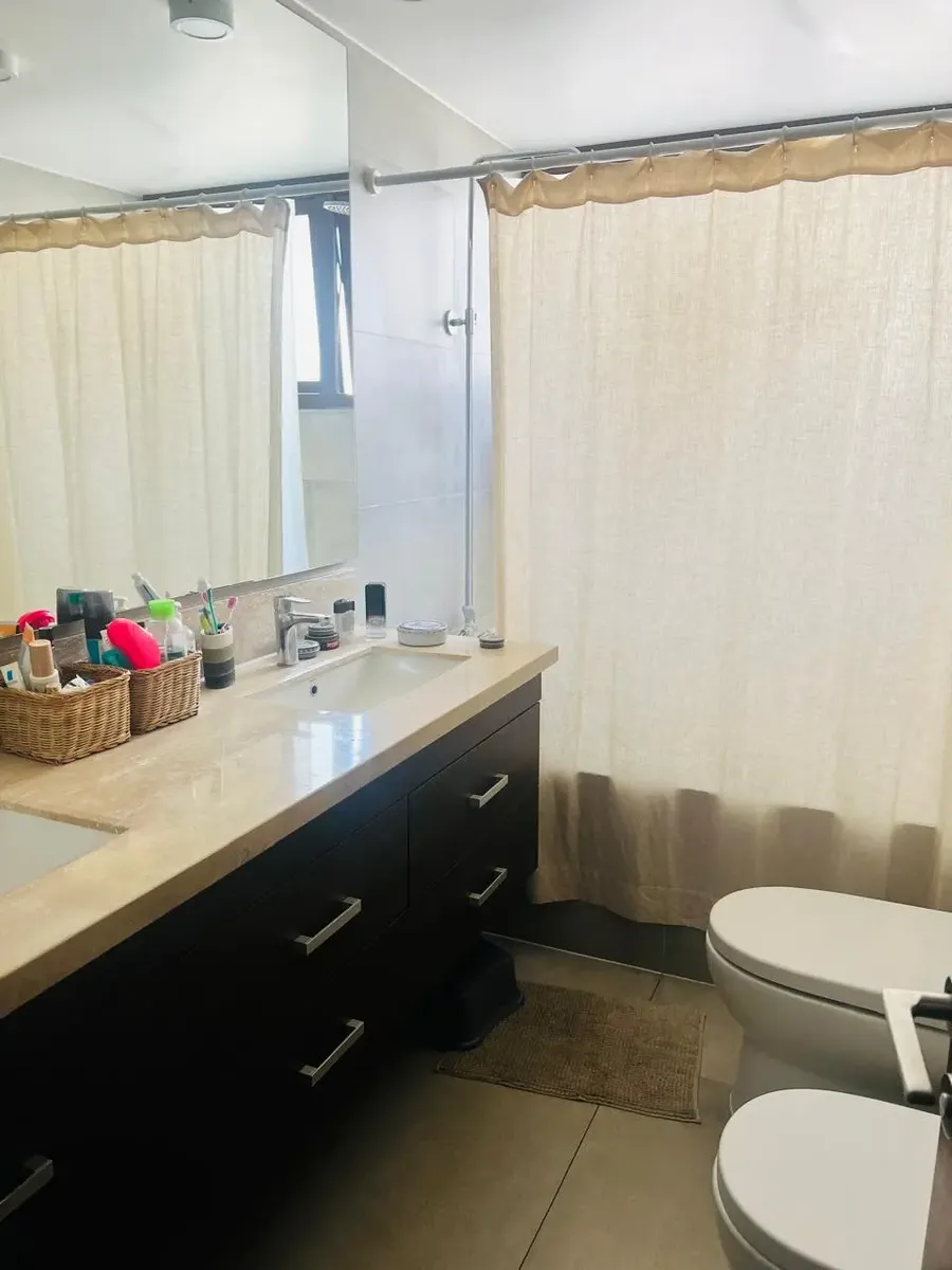 Imagen 5 de 24 de Vendo Excelente Departamento Edificio Barrio Parque