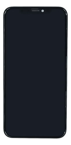 Pantalla Display Compatible Con iPhone X Oled Gx