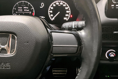 Honda Hr-v 2024