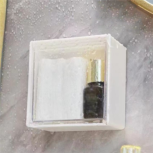 Caja De Almacenamiento De Pared, Caja De Almacenamiento