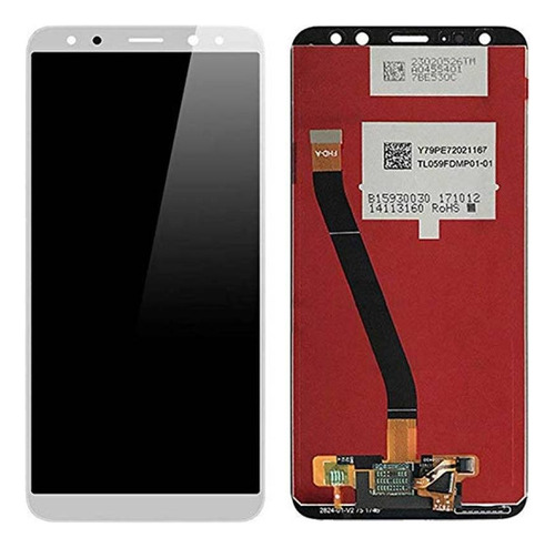 Display Pantalla Huawei Mate 10 Alp-l29 L09 Al00 Tl00 D00