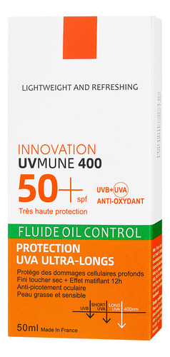 //- Formbo Protector Solar Spf50 Barrera Hidratante