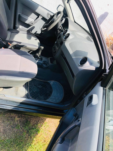 Volkswagen Gol 1.4 Power Ps+ac 83cv 2011