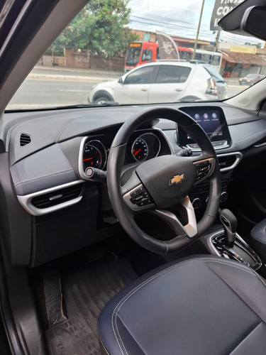 Chevrolet Tracker 1.2 Premier Turbo Aut. 5p