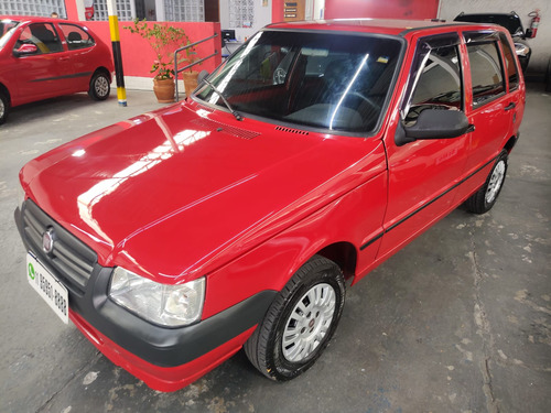 Fiat Uno mille 1.0 Fire Flex 5p