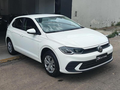 Volkswagen Polo Ma