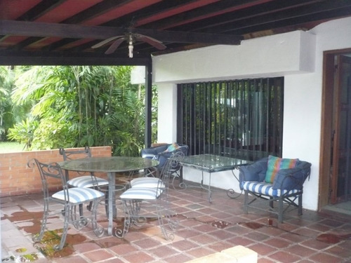 Imagen 11 de 14 de Casa Colinas De Guataparo