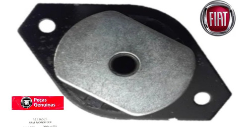 Base Motor Derecha Forza Palio Siena 1.3 1.4 Fire 51736529