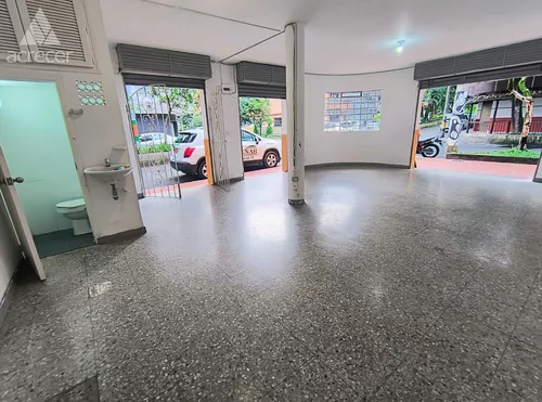 Arriendo Local En La Magnolia