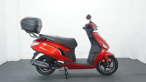 Imagen 3 de 25 de Hero Dash 125 Nuevo Lanzamiento Uno Motos 0km 2023