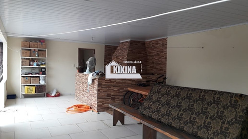Casa Residencial Para Venda - 02950.6944