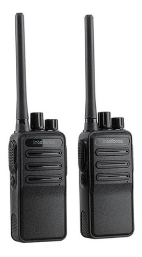 Radio Comunicador Intelbras Rc 3002 G2 20km Longo Alcance