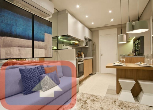 Imagem 16 de 24 de Apartamento À Venda, 43 M² Por R$ 238.000,00 - Moóca - São Paulo/sp - 15059 Ha