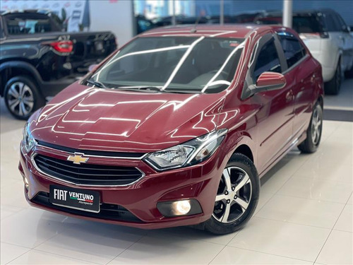 Chevrolet Onix 1.4 Mpfi Ltz 8v