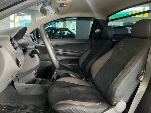 Volkswagen Saveiro 1.6 MSI ROBUST CS 8V FLEX 2P MANUAL