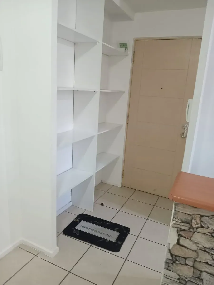 Imagen 1 de 18 de Arriendo Departamento De 3 Dormitorios, 1 Baño